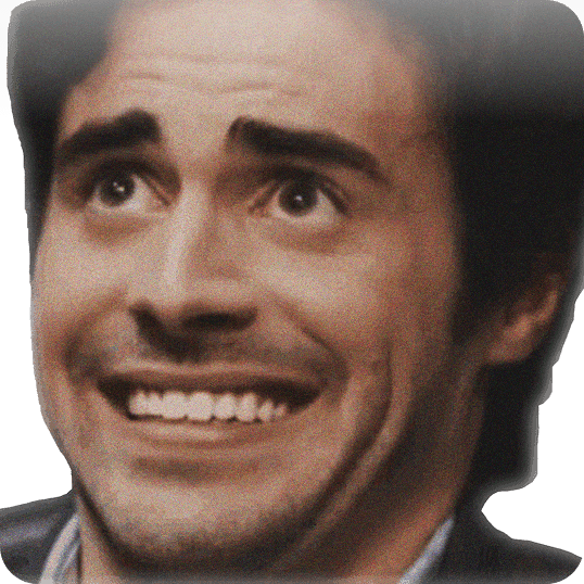 Freezing up in front of the camera