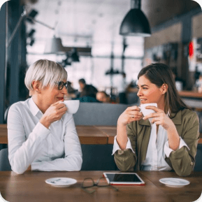 Inner thoughts & stories