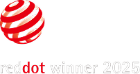 Reddot Award Logo