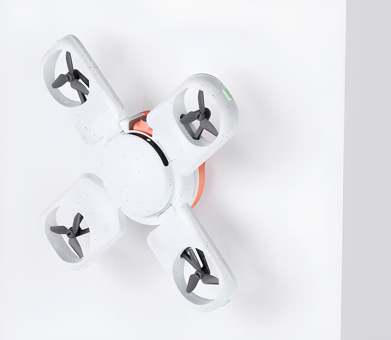 Wall-Mounted Shooting